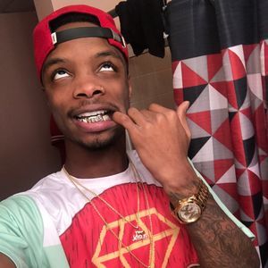 Meet your Posher, Craig